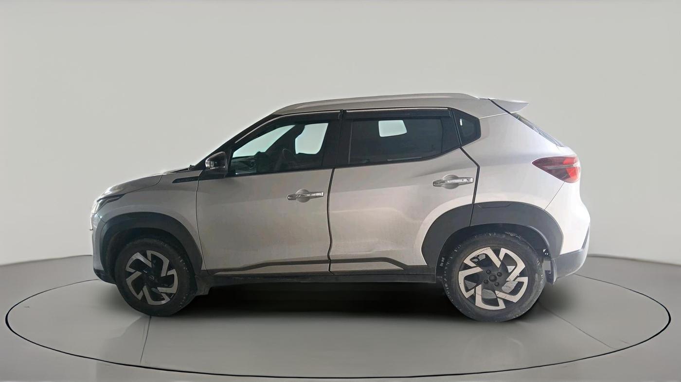 2021 Nissan MAGNITE XV MT, Petrol, Manual, 32,956 km, exterior
