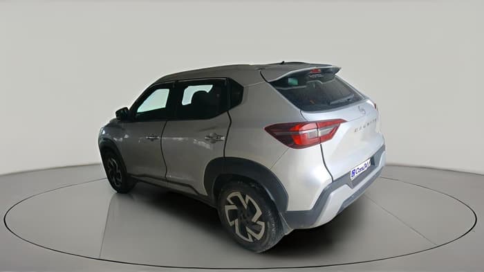 2021 Nissan MAGNITE XV MT, Petrol, Manual, 32,956 km, exterior