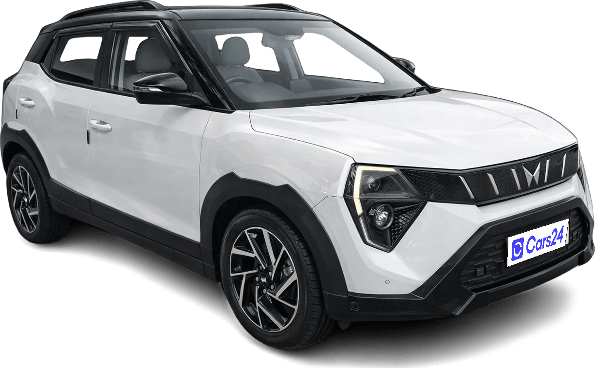 2025 Mahindra XUV 3XO - SUV - Petrol - Automatic - ₹12.57 lakh