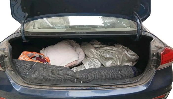 2021 Maruti Ciaz ALPHA 1.5 SHVS PETROL, Petrol, Manual, 37,195 km, exterior