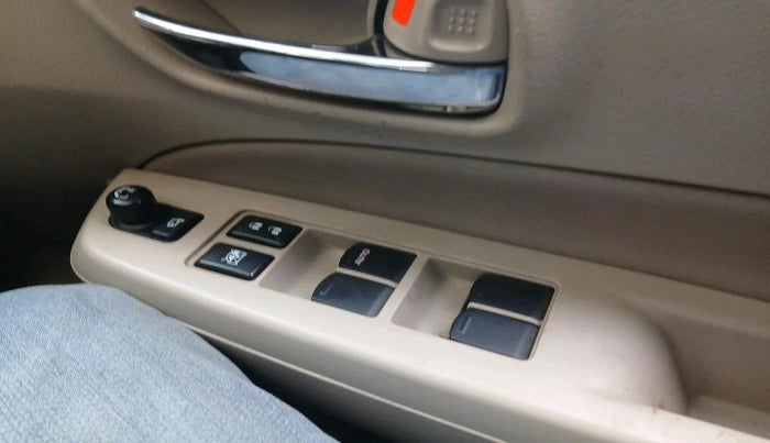 2021 Maruti Ciaz ALPHA 1.5 SHVS PETROL, Petrol, Manual, 37,195 km, interior