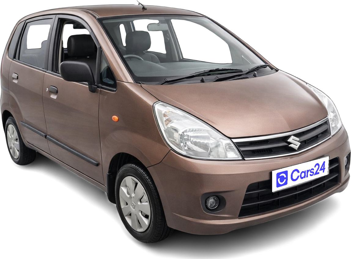 2013 Maruti Zen Estilo - Hatchback - Petrol - Manual - ₹1.07 lakh
