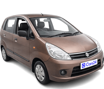 2013 Maruti Zen Estilo - Hatchback - Petrol - Manual - ₹1.07 lakh