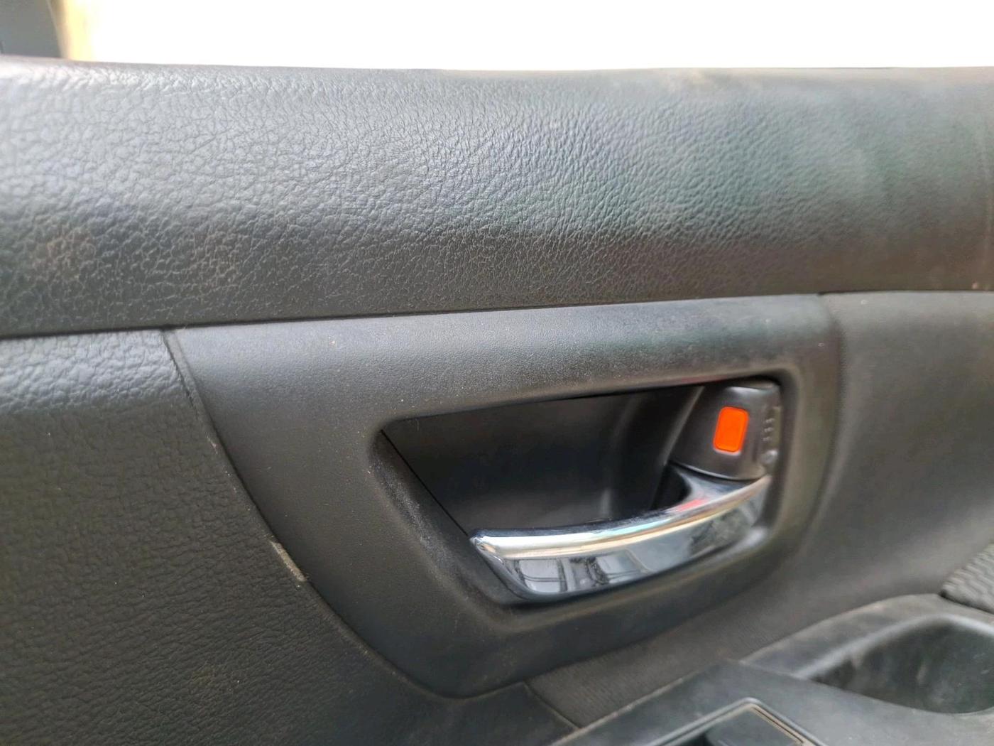 2019 Maruti S Cross ZETA 1.3, Diesel, Manual, 74,051 km, interior