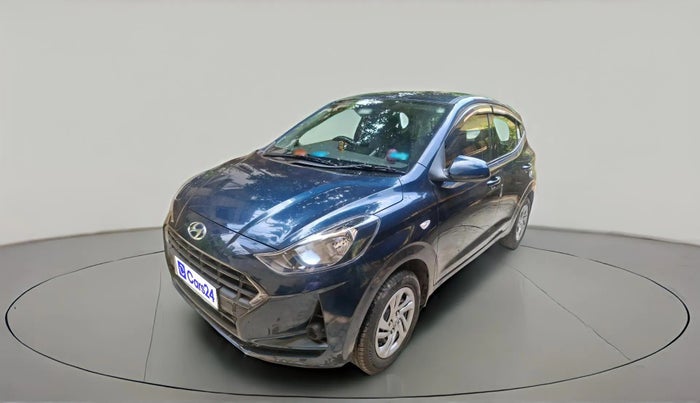2019 Hyundai GRAND I10 NIOS MAGNA 1.2 KAPPA VTVT, Petrol, Manual, 8,964 km, exterior