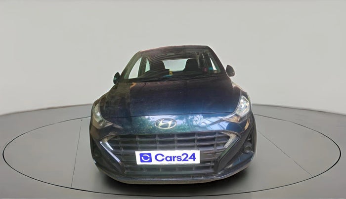 2019 Hyundai GRAND I10 NIOS MAGNA 1.2 KAPPA VTVT, Petrol, Manual, 8,964 km, exterior