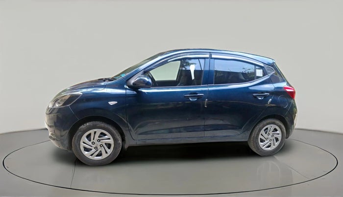 2019 Hyundai GRAND I10 NIOS MAGNA 1.2 KAPPA VTVT, Petrol, Manual, 8,964 km, exterior