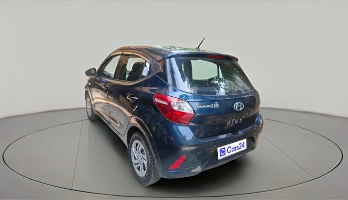 2019 Hyundai GRAND I10 NIOS MAGNA 1.2 KAPPA VTVT, Petrol, Manual, 8,964 km, exterior