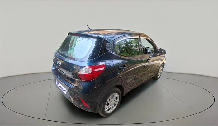 2019 Hyundai GRAND I10 NIOS MAGNA 1.2 KAPPA VTVT, Petrol, Manual, 8,964 km, exterior