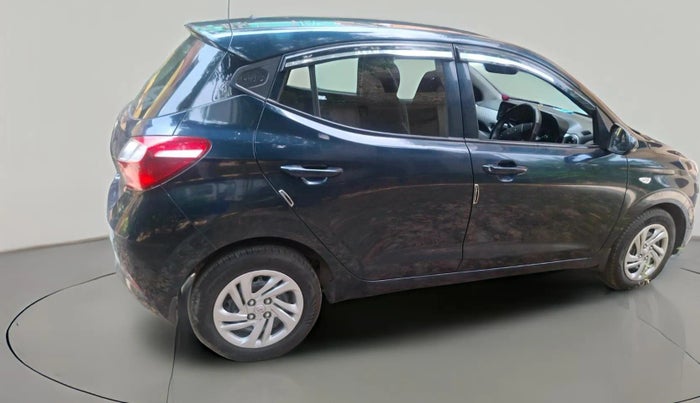 2019 Hyundai GRAND I10 NIOS MAGNA 1.2 KAPPA VTVT, Petrol, Manual, 8,964 km, exterior