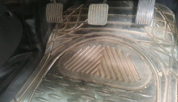 2019 Hyundai GRAND I10 NIOS MAGNA 1.2 KAPPA VTVT, Petrol, Manual, 8,964 km, interior