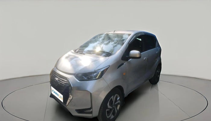 2021 Datsun Redi Go T(O), Petrol, Manual, 59,482 km, exterior