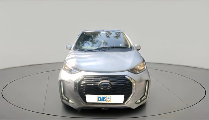 2021 Datsun Redi Go T(O), Petrol, Manual, 59,482 km, exterior