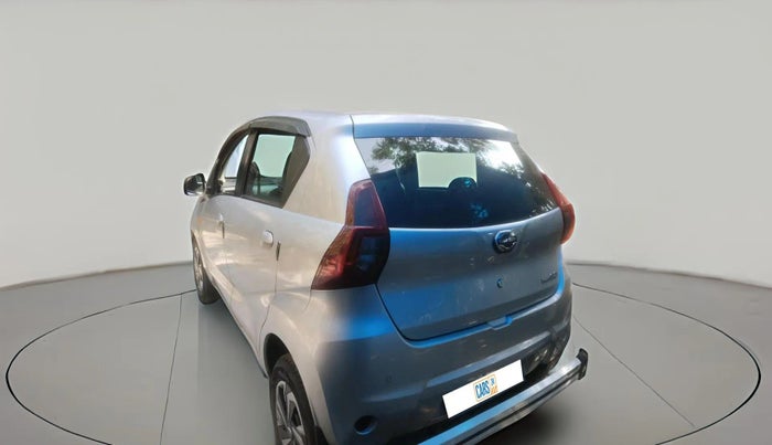 2021 Datsun Redi Go T(O), Petrol, Manual, 59,482 km, exterior