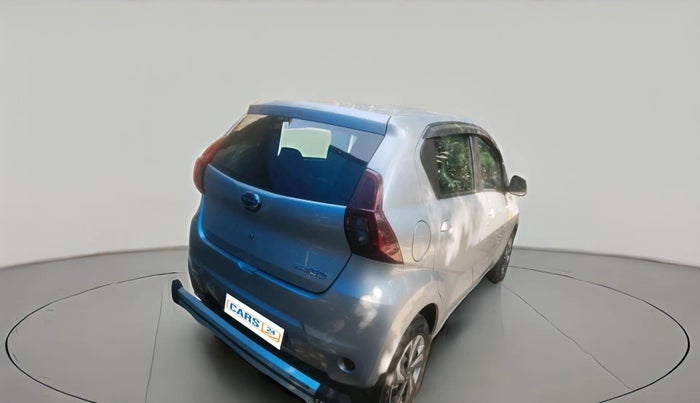 2021 Datsun Redi Go T(O), Petrol, Manual, 59,482 km, exterior