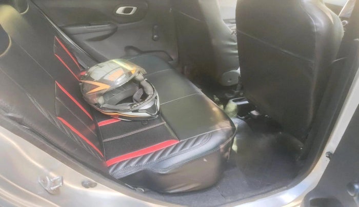 2021 Datsun Redi Go T(O), Petrol, Manual, 59,482 km, interior