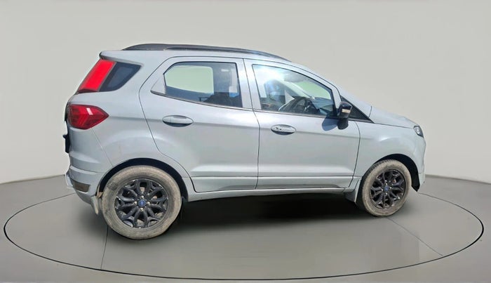 2016 Ford Ecosport TITANIUM 1.5L DIESEL, Diesel, Manual, 42,782 km, exterior