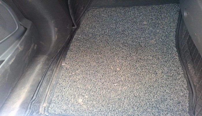 2016 Ford Ecosport TITANIUM 1.5L DIESEL, Diesel, Manual, 42,782 km, interior