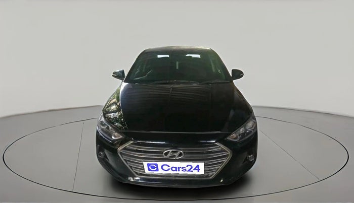 2018 Hyundai New Elantra 2.0 SX(O) AT PETROL, Petrol, Automatic, 61,991 km, exterior