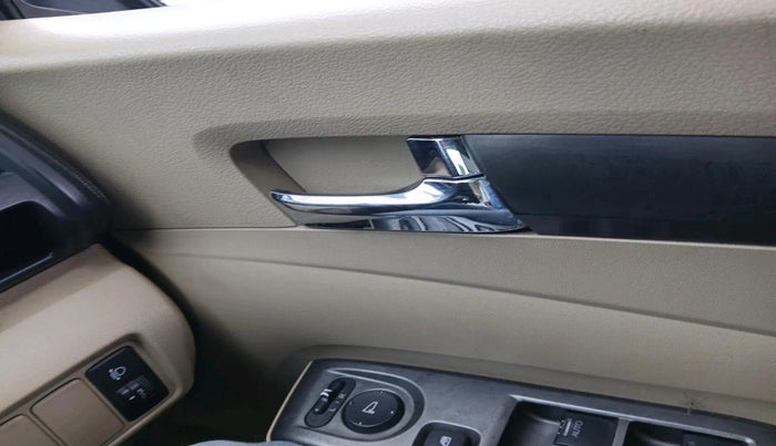 2012 Honda City 1.5L I-VTEC V MT, Petrol, Manual, 65,908 km, interior