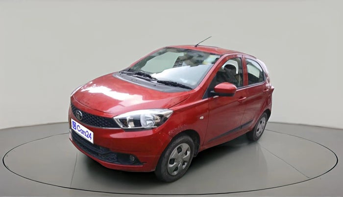 2019 Tata Tiago XT PETROL, Petrol, Manual, 55,440 km, exterior