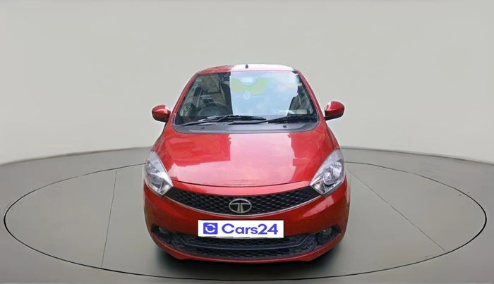 2019 Tata Tiago XT PETROL, Petrol, Manual, 55,440 km, exterior