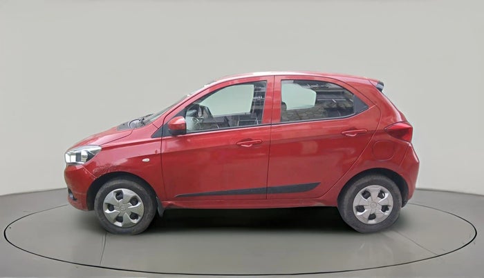 2019 Tata Tiago XT PETROL, Petrol, Manual, 55,440 km, exterior