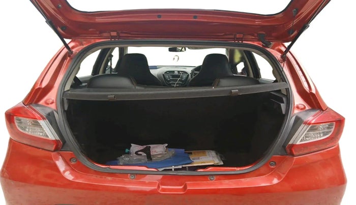 2019 Tata Tiago XT PETROL, Petrol, Manual, 55,440 km, exterior