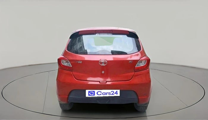 2019 Tata Tiago XT PETROL, Petrol, Manual, 55,440 km, exterior