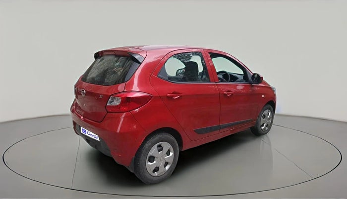 2019 Tata Tiago XT PETROL, Petrol, Manual, 55,440 km, exterior