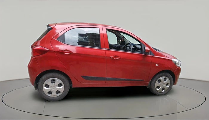 2019 Tata Tiago XT PETROL, Petrol, Manual, 55,440 km, exterior