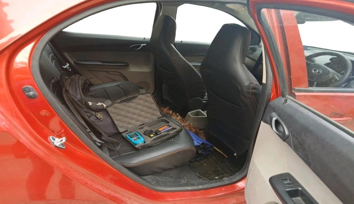 2019 Tata Tiago XT PETROL, Petrol, Manual, 55,440 km, interior