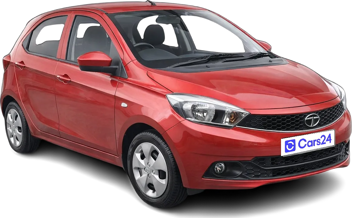 2019 Tata Tiago - Hatchback - Petrol - Manual - ₹3.15 lakh