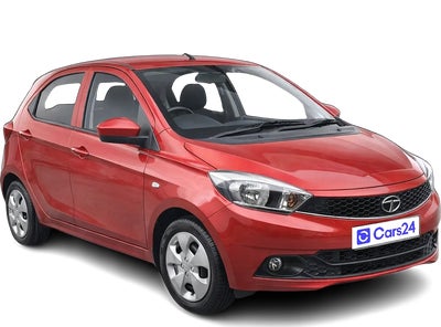 2019 Tata Tiago - Hatchback - Petrol - Manual - ₹3.15 lakh
