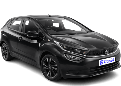 2021 Tata ALTROZ - Hatchback - Petrol - Manual - ₹6.66 lakh