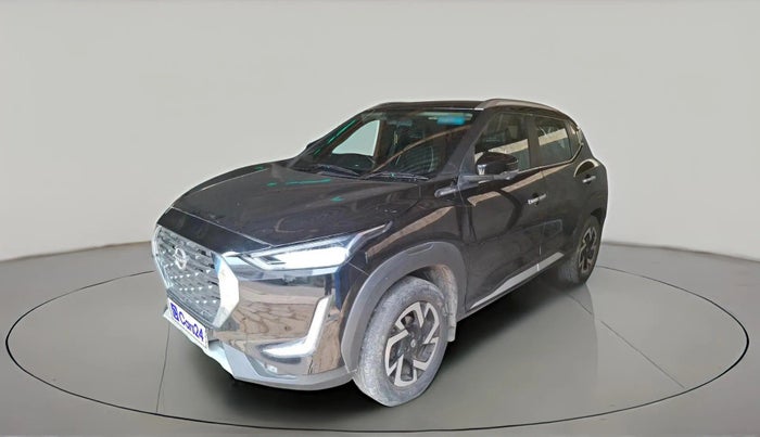 2021 Nissan MAGNITE XV PREMIUM, Petrol, Manual, 24,042 km, exterior