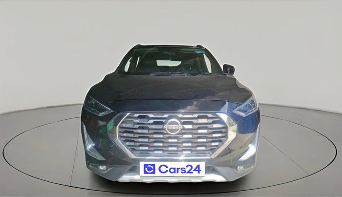 2021 Nissan MAGNITE XV PREMIUM, Petrol, Manual, 24,042 km, exterior