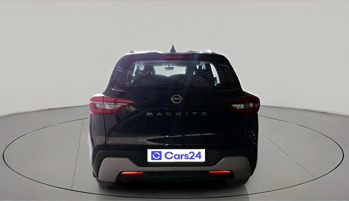 2021 Nissan MAGNITE XV PREMIUM, Petrol, Manual, 24,042 km, exterior