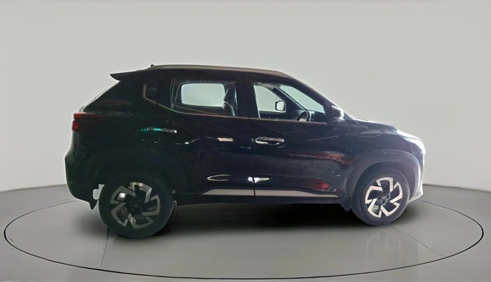 2021 Nissan MAGNITE XV PREMIUM, Petrol, Manual, 24,042 km, exterior
