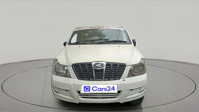 2011 Mahindra Xylo E4, Diesel, Manual, 2,30,120 km, exterior