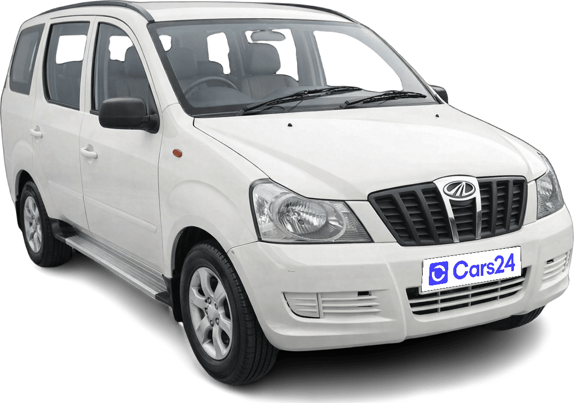 2011 Mahindra Xylo - SUV - Diesel - Manual - ₹1.10 lakh