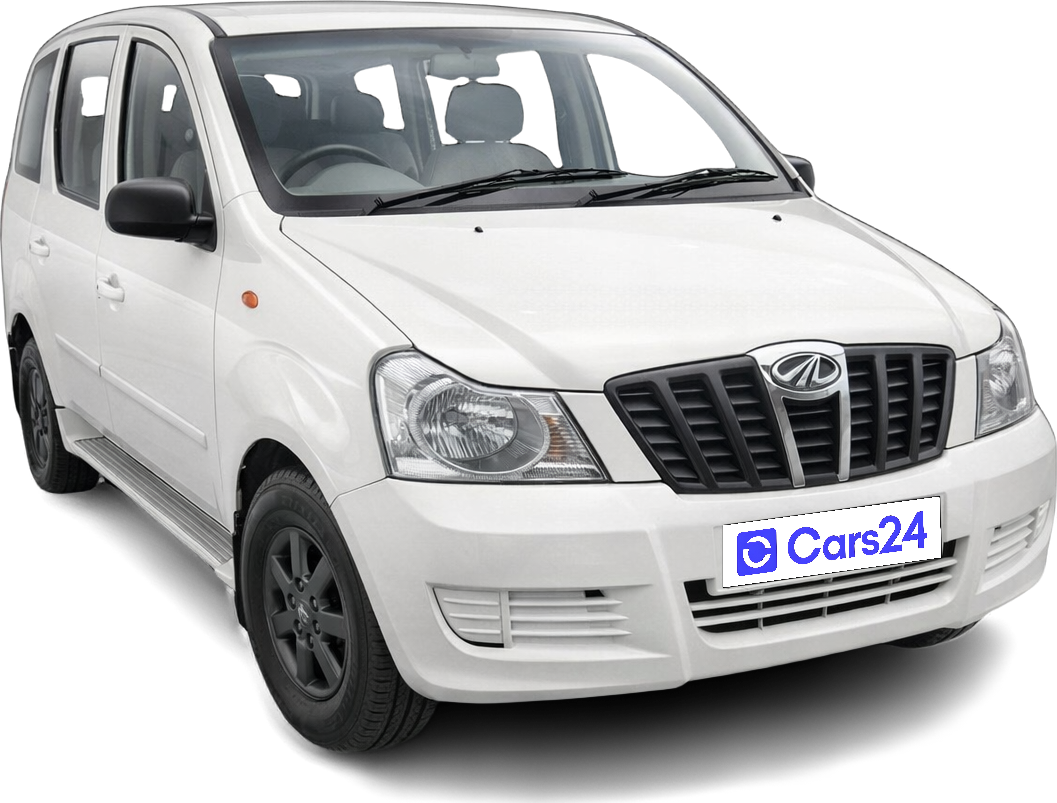 2011 Mahindra Xylo - SUV - Diesel - Manual - ₹85,000