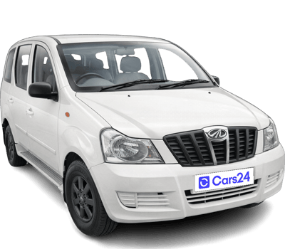 2011 Mahindra Xylo - SUV - Diesel - Manual - ₹85,000