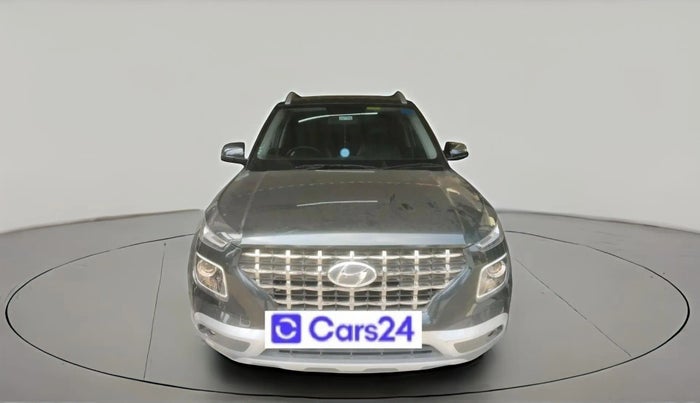 2021 Hyundai VENUE S+ 1.2, Petrol, Manual, 33,991 km, exterior