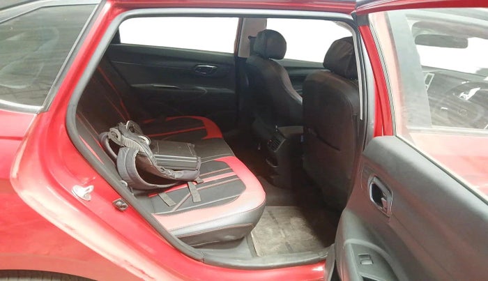 2021 Hyundai NEW I20 SPORTZ 1.2 MT, Petrol, Manual, 9,093 km, interior