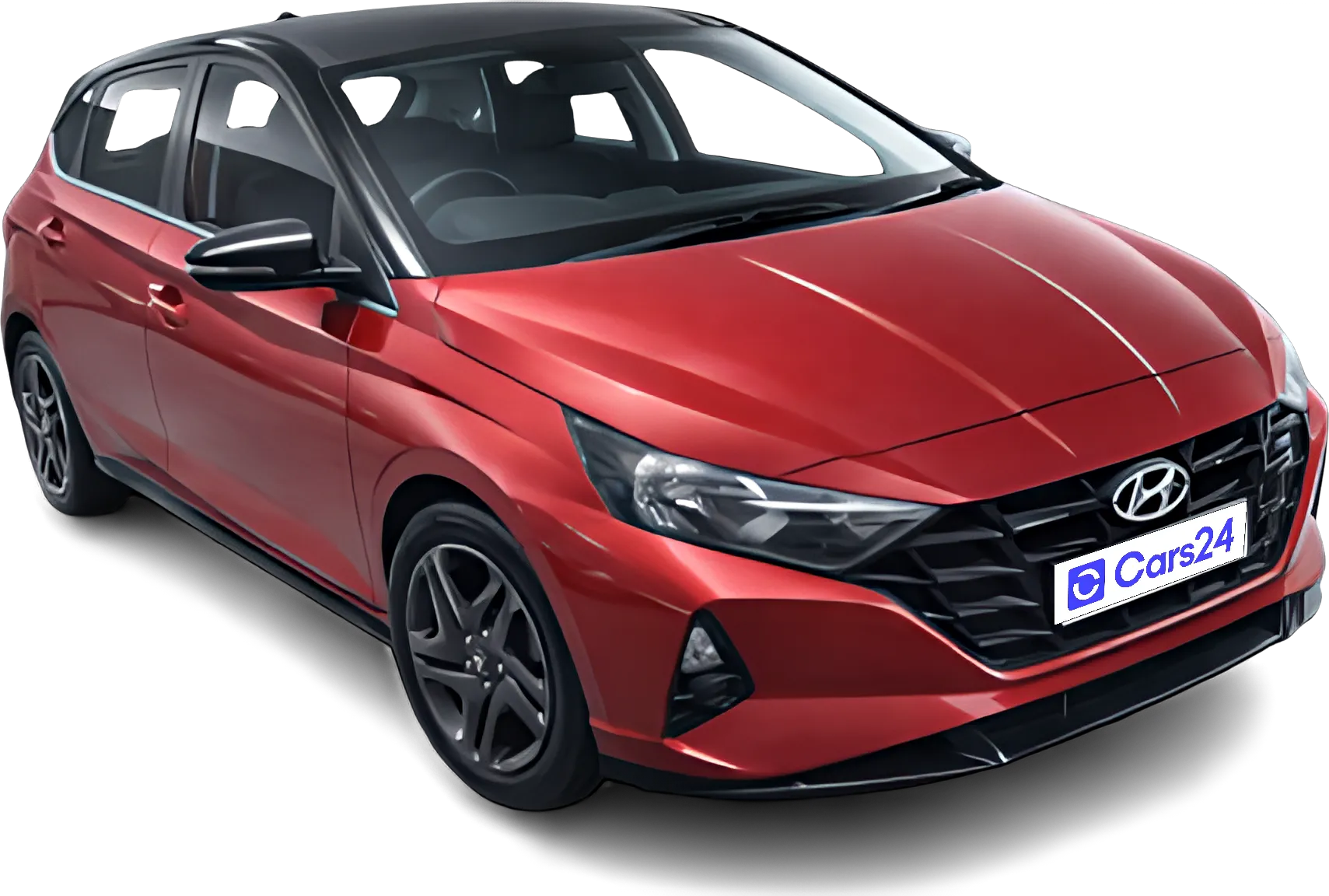 2021 Hyundai NEW I20 - Hatchback - Petrol - Manual - ₹6.30 lakh