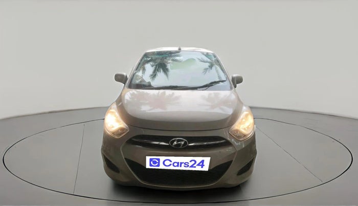 2012 Hyundai i10 ERA 1.1, Petrol, Manual, 88,332 km, exterior