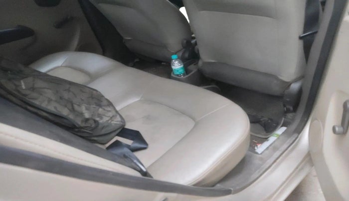 2012 Hyundai i10 ERA 1.1, Petrol, Manual, 88,332 km, interior