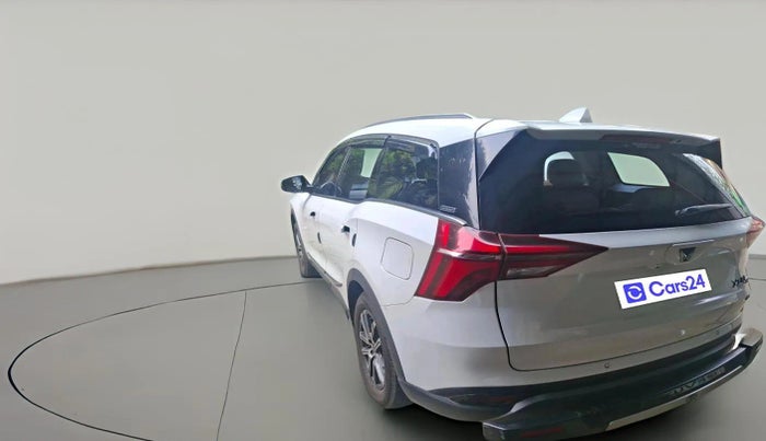 2023 Mahindra XUV700 AX 7 LUXURY D MT 7 STR, Diesel, Manual, 81,147 km, exterior