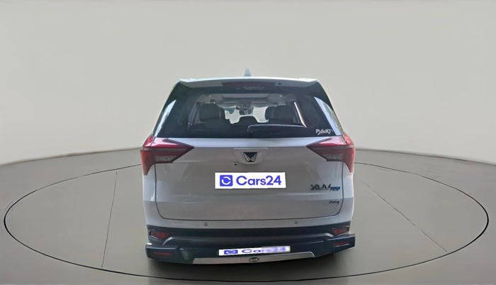 2023 Mahindra XUV700 AX 7 LUXURY D MT 7 STR, Diesel, Manual, 81,147 km, exterior